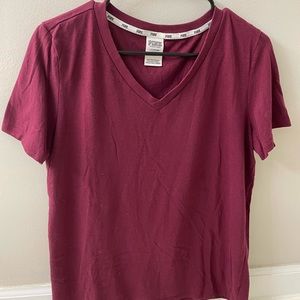 PINK Victoria’s Secret V-Neck